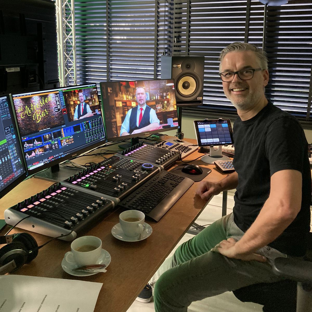 greenscreen studio Harderwijk greenscreen studio Harderwijk